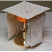 Conjunto de altar