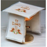 Conjunto de altar