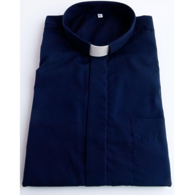 Camisas para sacerdotes sales