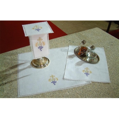 Conjunto de altar