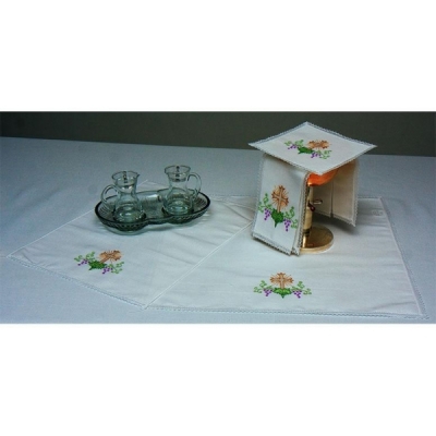 Conjunto de altar