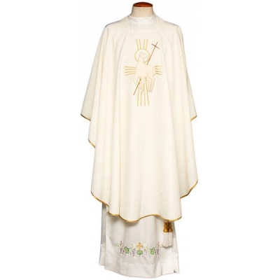 Chasuble