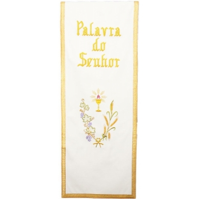 Pano de Ambão